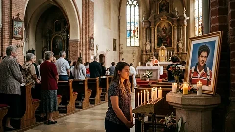 Carlo Acutis dobio mjesto u ludbreškom Svetištu: nova duhovna točka u danima Svete Nedjelje – Varaždinska županija