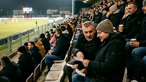 Varaždin protiv Rudeša na humanitarnoj utakmici čiji je prihod od ulaznica namijenjen pomoći Omišu