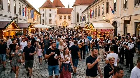 Deset dana, 23 festivalske zone i 600 programa: Špancirfest 2026. približava se velikoj završnici