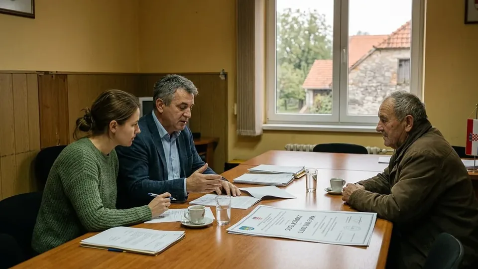 Općina Visoko dobila suglasnost za milijun eura kredita za izgradnju dječjeg vrtića – Varaždinska županija