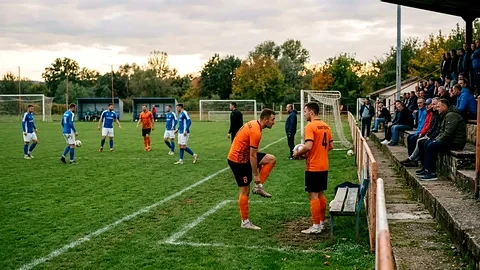 Županijski nogometni kup nastavlja se 2. rujna: Varteks i Podravina čekaju svoje susrete